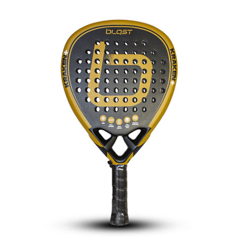 Paleta De Padel Blast Modelo Kraken K23