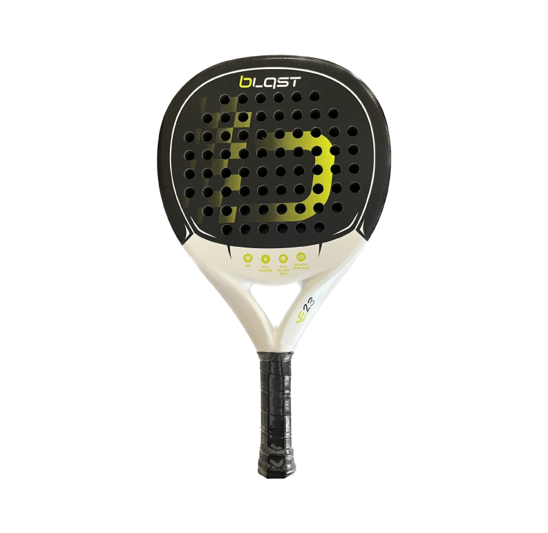 Pala De Padel Blast Modelo Venom Ve23